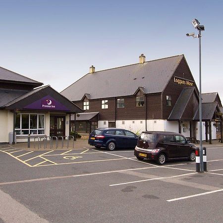 Premier Inn Hayle Ngoại thất bức ảnh