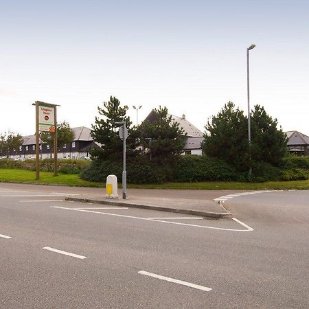 Premier Inn Hayle Ngoại thất bức ảnh