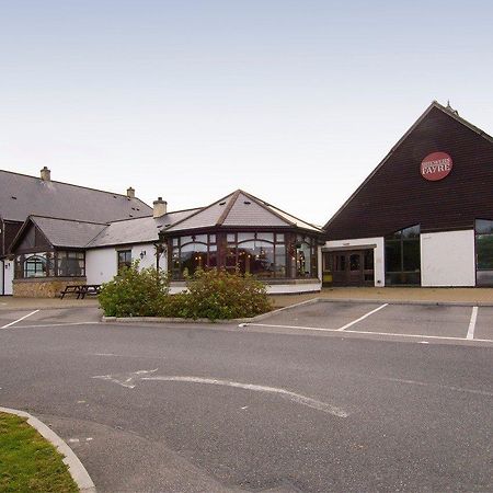 Premier Inn Hayle Ngoại thất bức ảnh