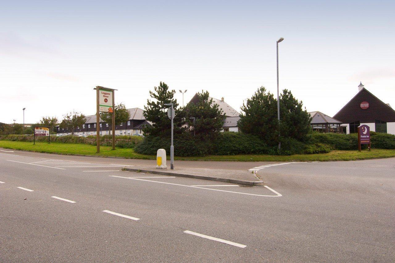 Premier Inn Hayle Ngoại thất bức ảnh
