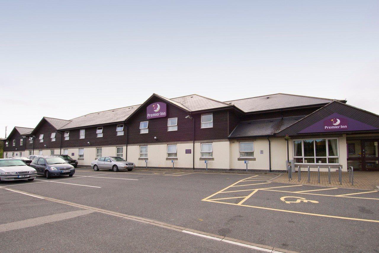 Premier Inn Hayle Ngoại thất bức ảnh