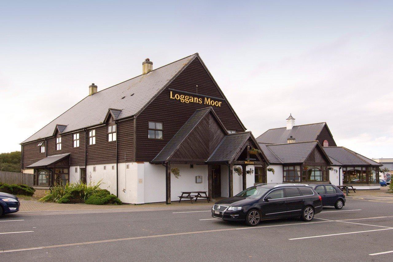 Premier Inn Hayle Ngoại thất bức ảnh