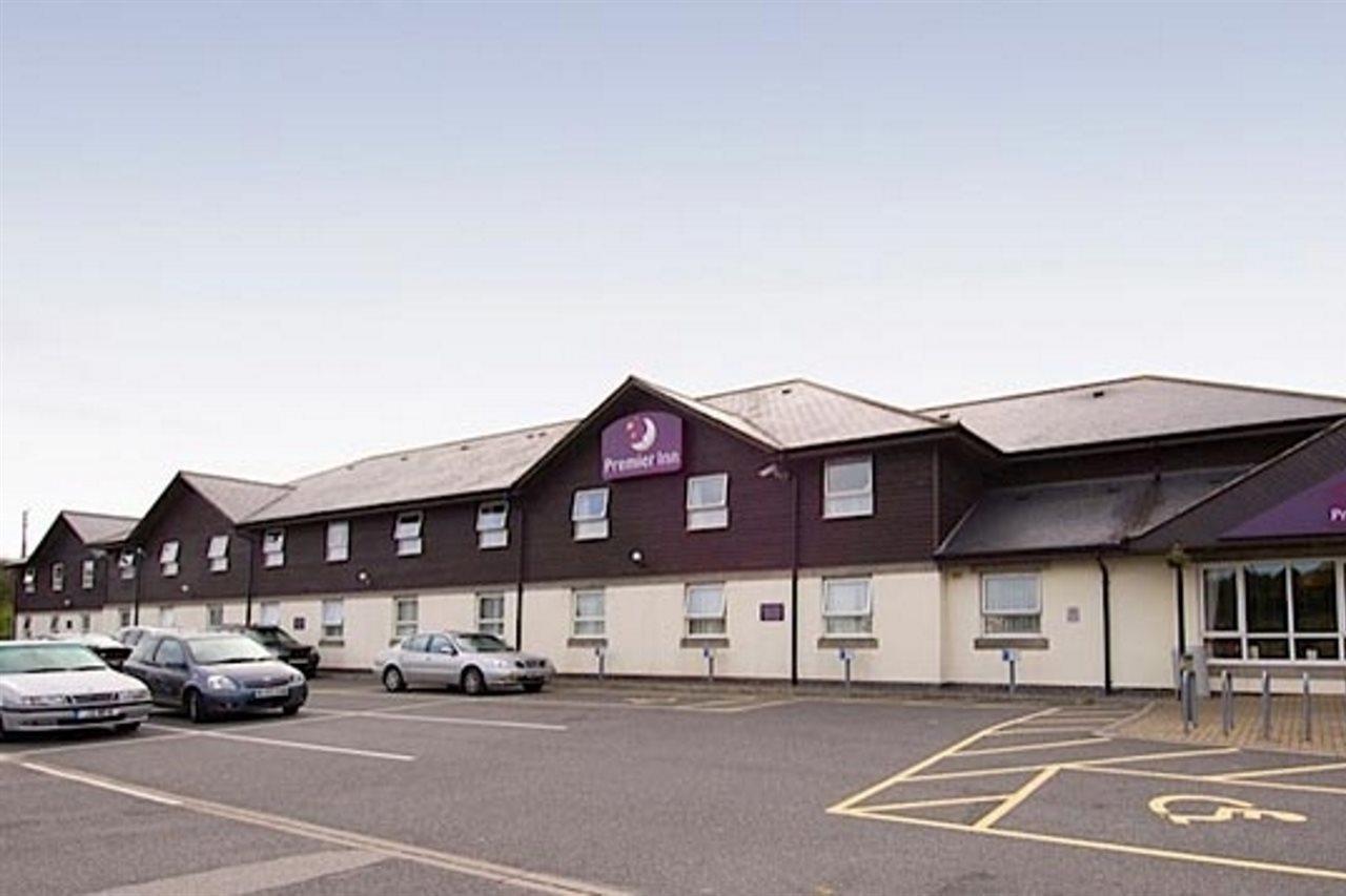 Premier Inn Hayle Ngoại thất bức ảnh