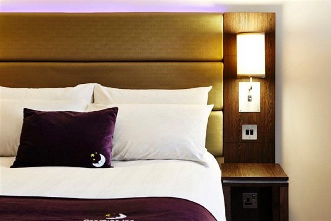 Premier Inn Hayle Ngoại thất bức ảnh
