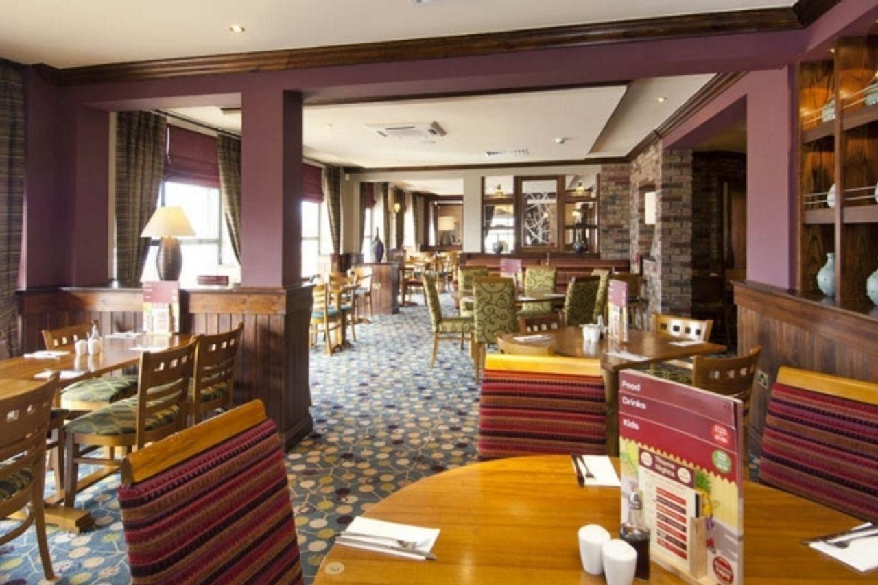 Premier Inn Hayle Ngoại thất bức ảnh