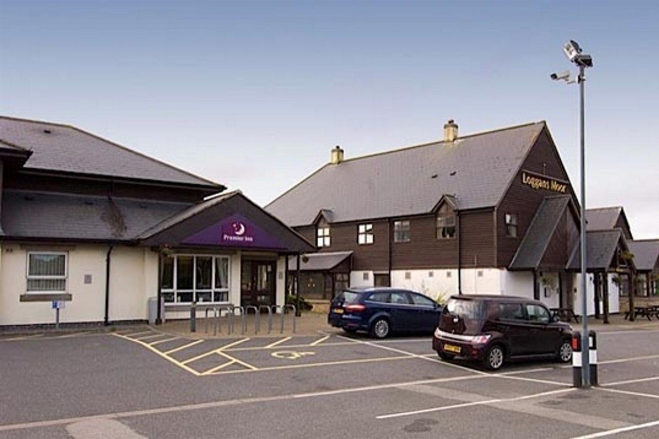 Premier Inn Hayle Ngoại thất bức ảnh