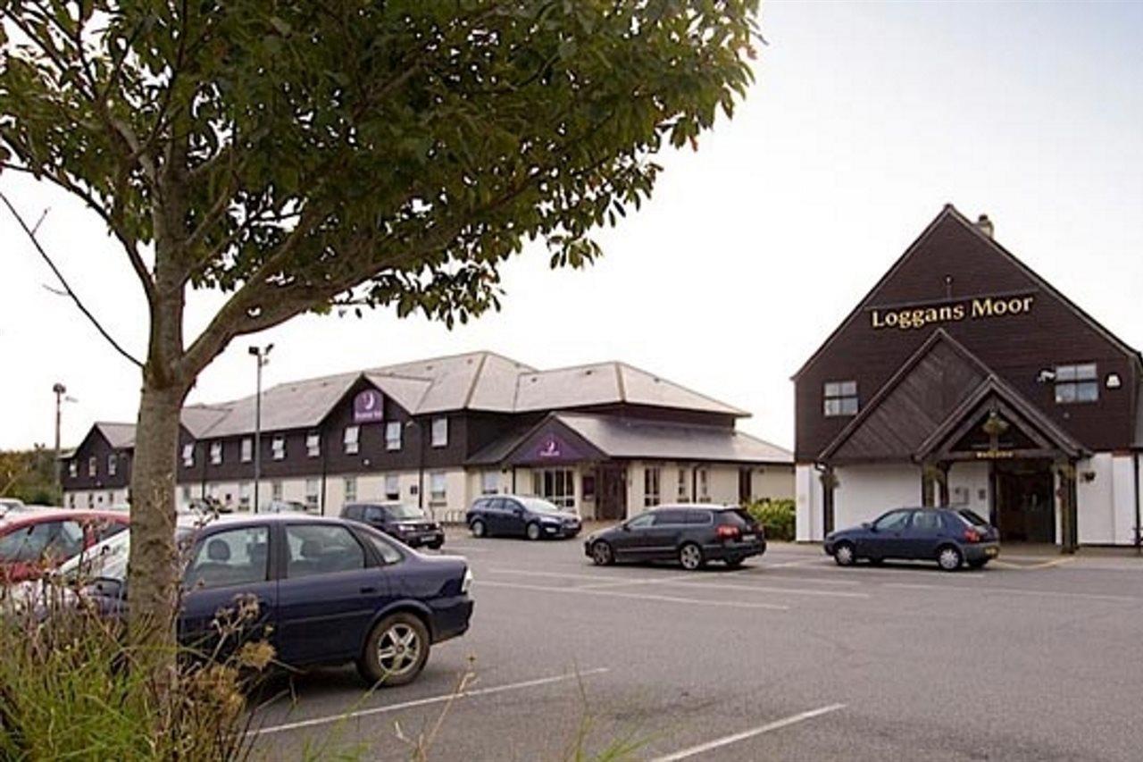 Premier Inn Hayle Ngoại thất bức ảnh