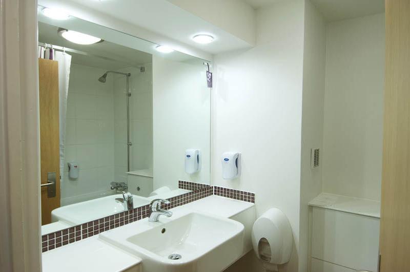 Premier Inn Hayle Ngoại thất bức ảnh