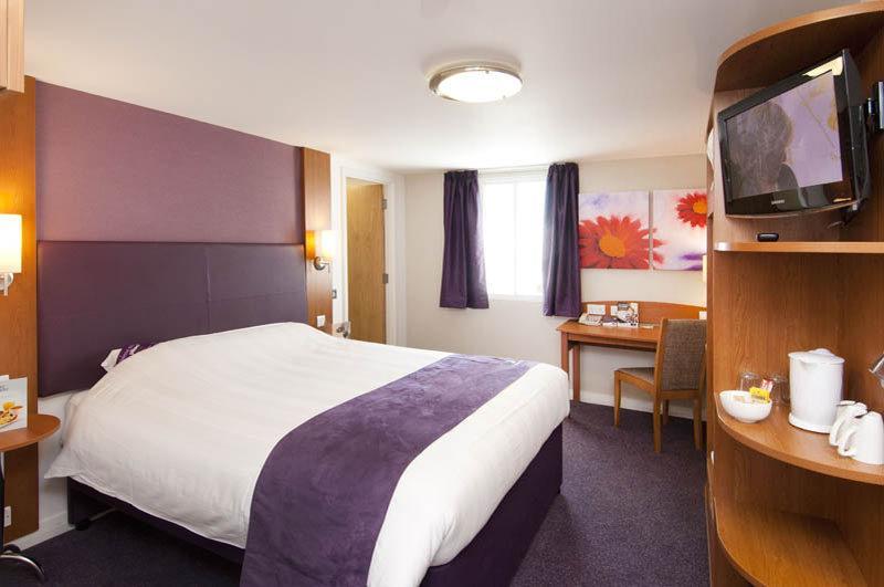 Premier Inn Hayle Ngoại thất bức ảnh