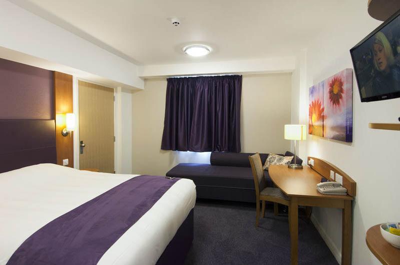 Premier Inn Hayle Ngoại thất bức ảnh
