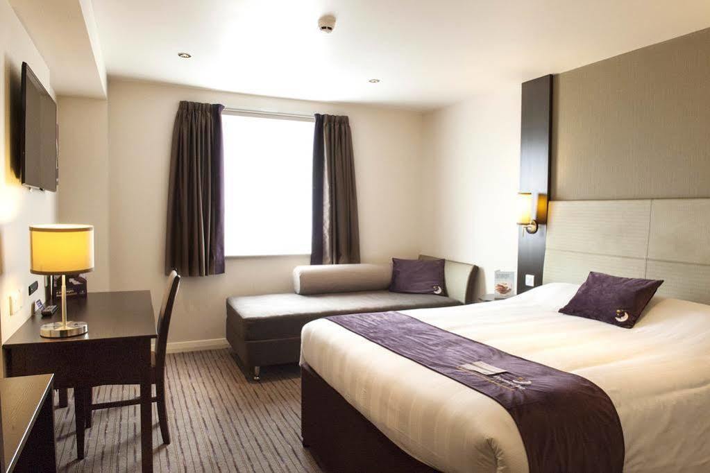 Premier Inn Hayle Ngoại thất bức ảnh