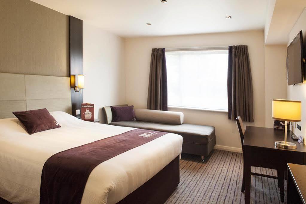 Premier Inn Hayle Ngoại thất bức ảnh