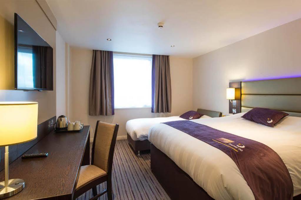 Premier Inn Hayle Ngoại thất bức ảnh