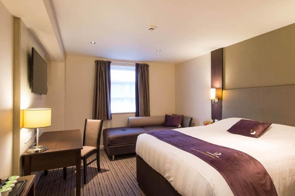Premier Inn Hayle Ngoại thất bức ảnh