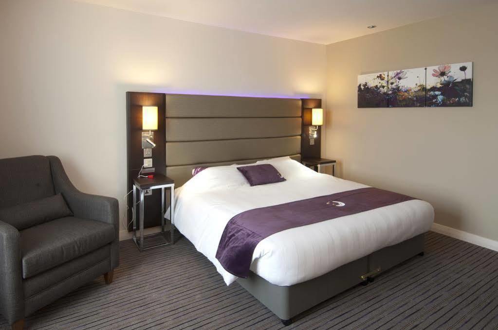 Premier Inn Hayle Ngoại thất bức ảnh