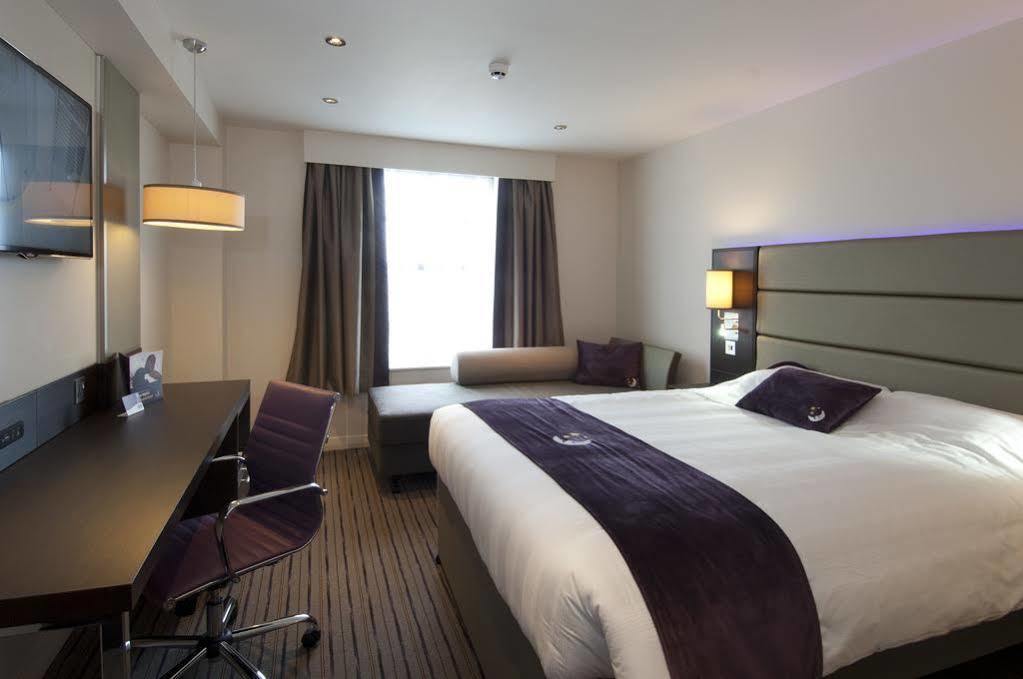 Premier Inn Hayle Ngoại thất bức ảnh