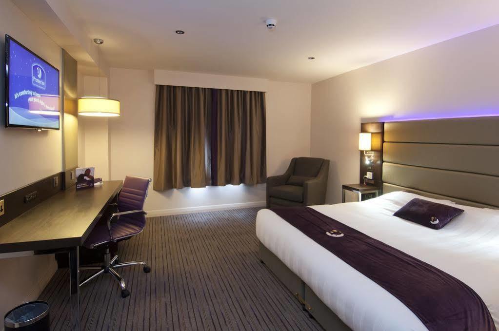 Premier Inn Hayle Ngoại thất bức ảnh